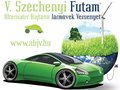 V. Szchenyi Futam®- ptsk a jelenben a jvt!