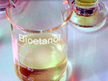 Bioetanol mint zemanyag